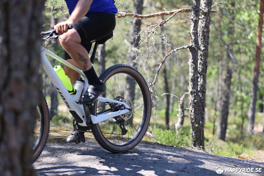 Bild från Lida Loop 2024