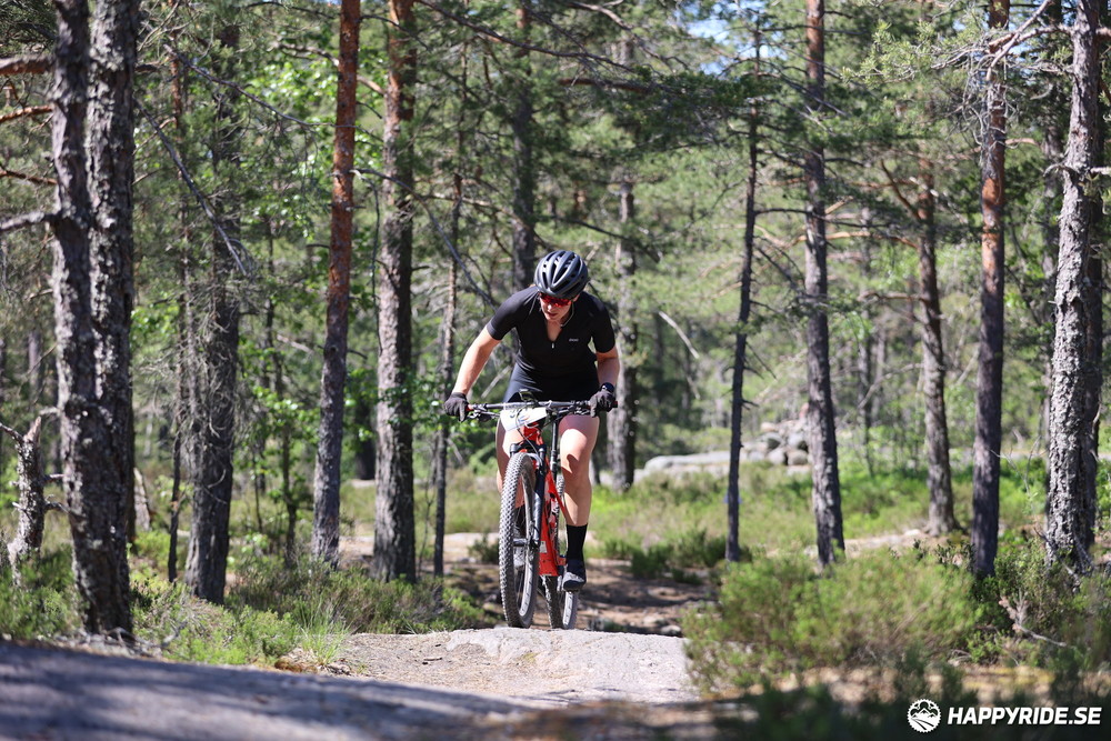 Bild från Lida Loop 2024