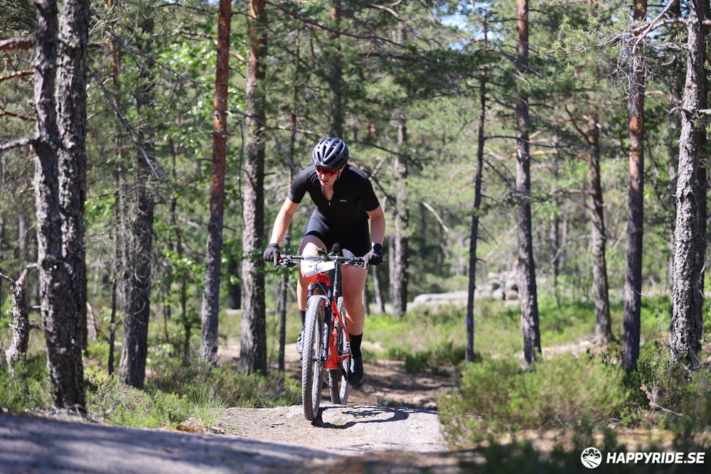 Bild från Lida Loop 2024