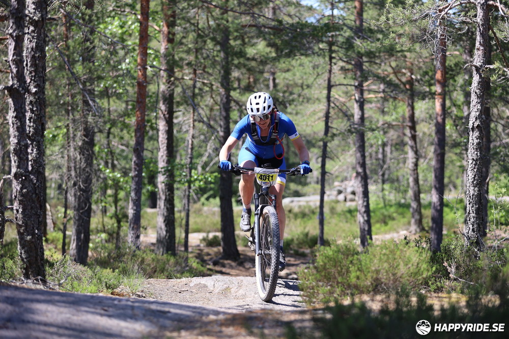 Bild från Lida Loop 2024