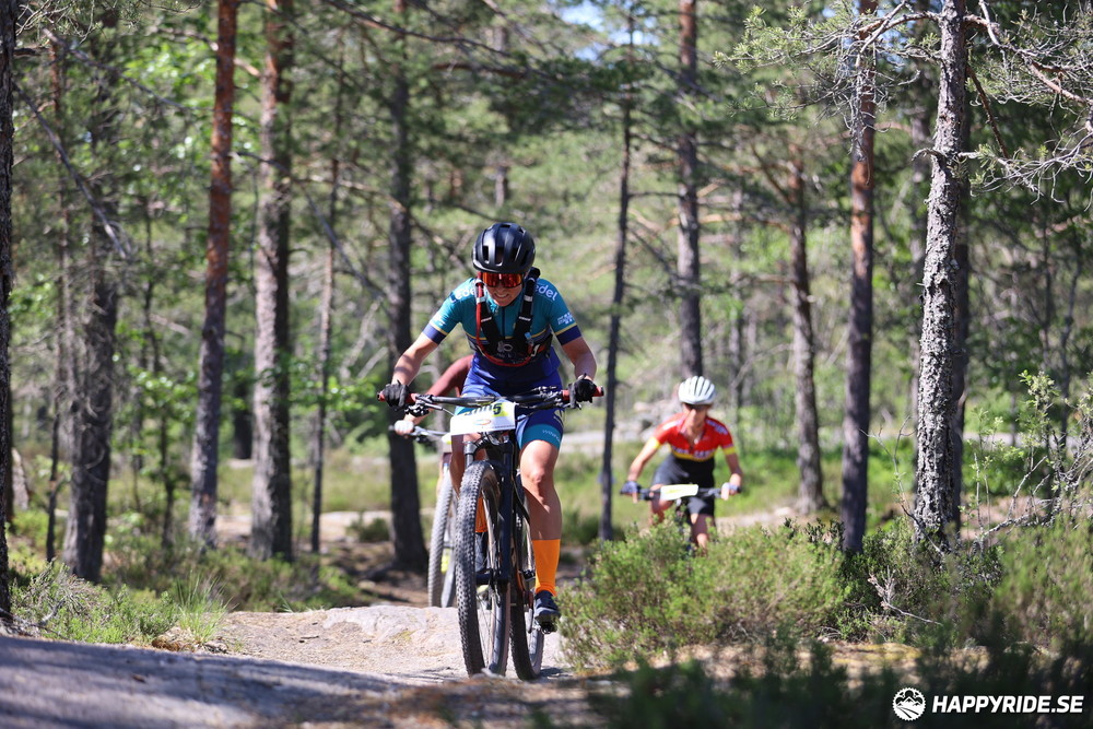 Bild från Lida Loop 2024