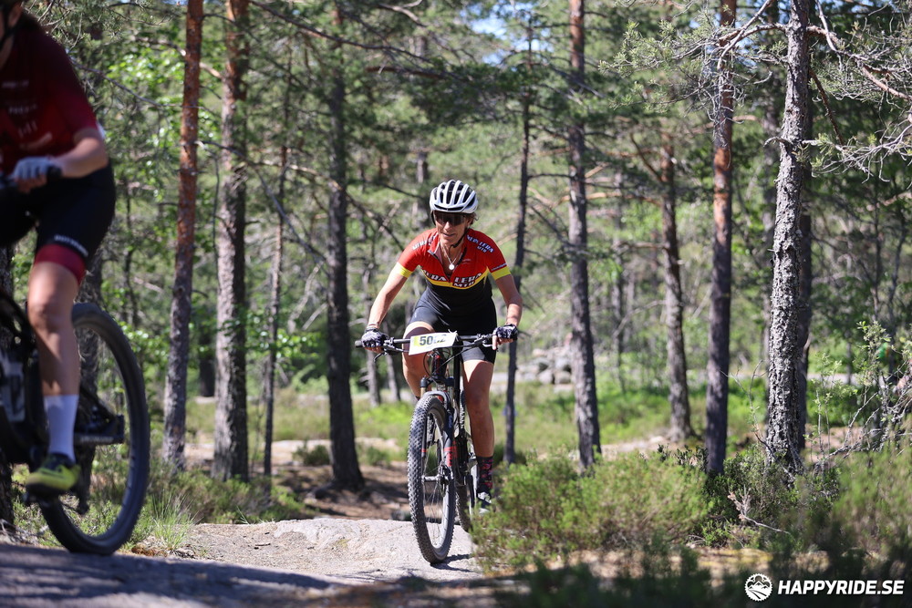 Bild från Lida Loop 2024