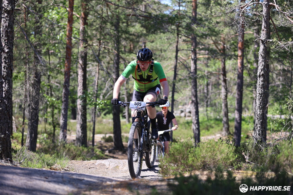 Bild från Lida Loop 2024