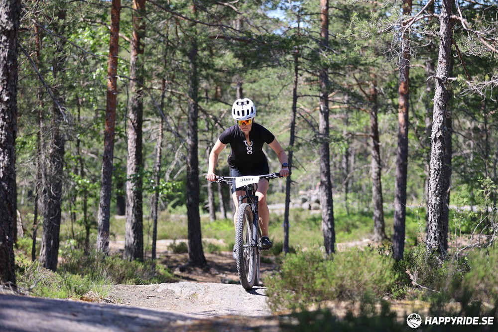 Bild från Lida Loop 2024