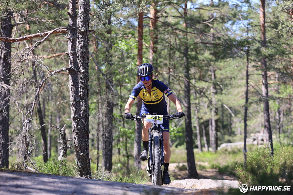 Bild från Lida Loop 2024