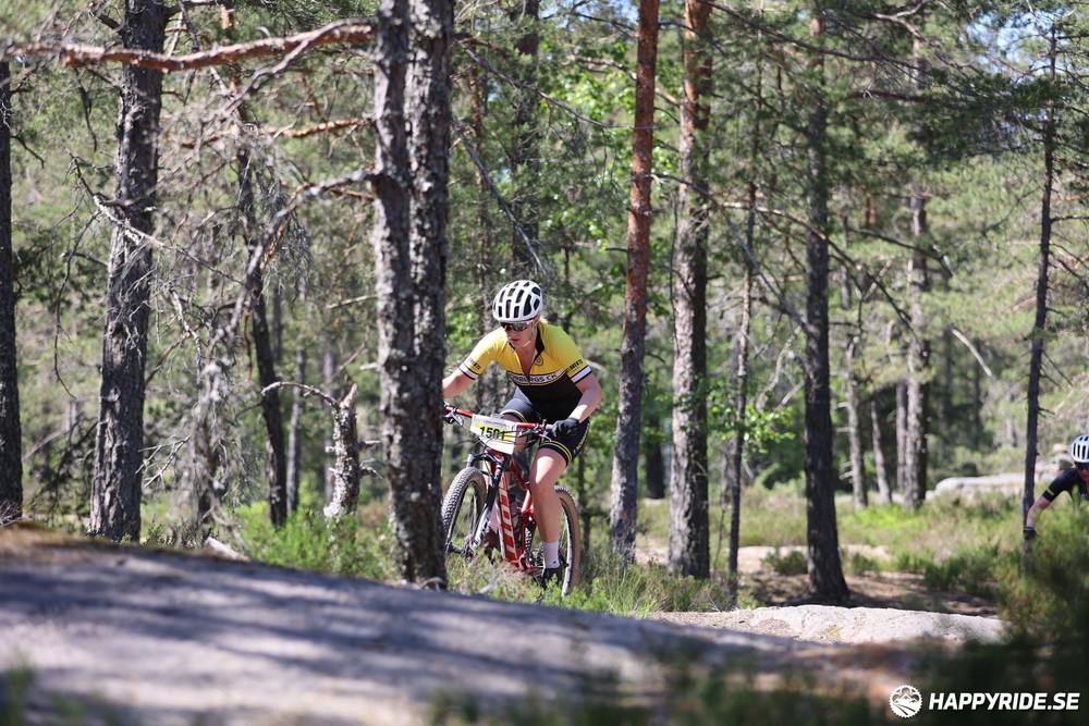 Bild från Lida Loop 2024