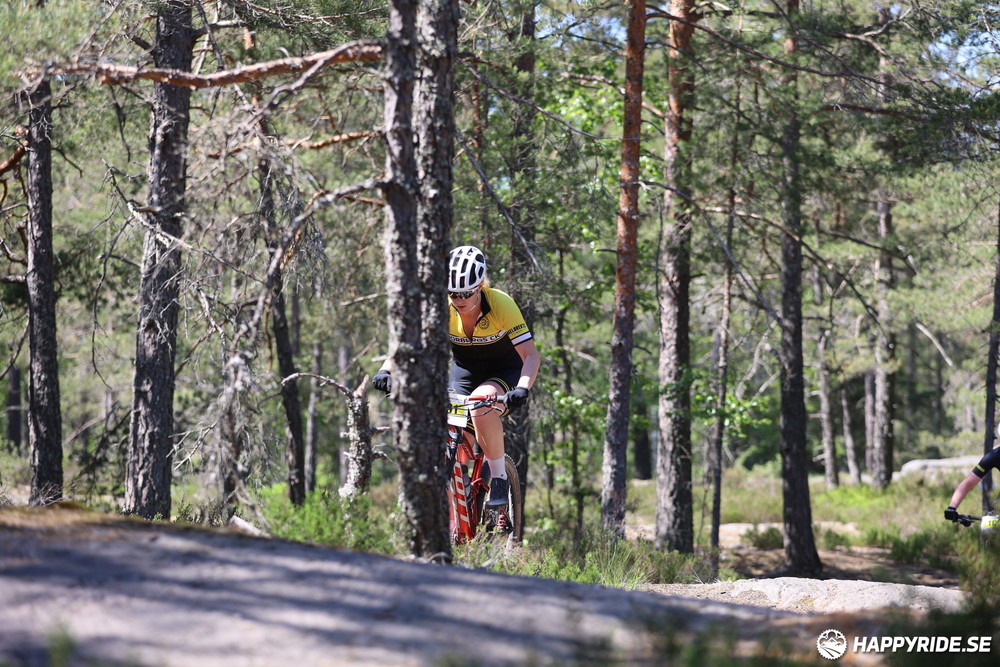 Bild från Lida Loop 2024