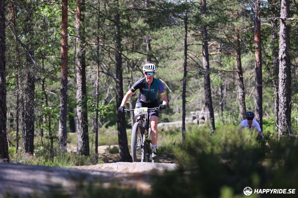 Bild från Lida Loop 2024