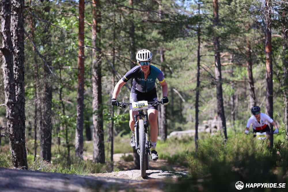 Bild från Lida Loop 2024