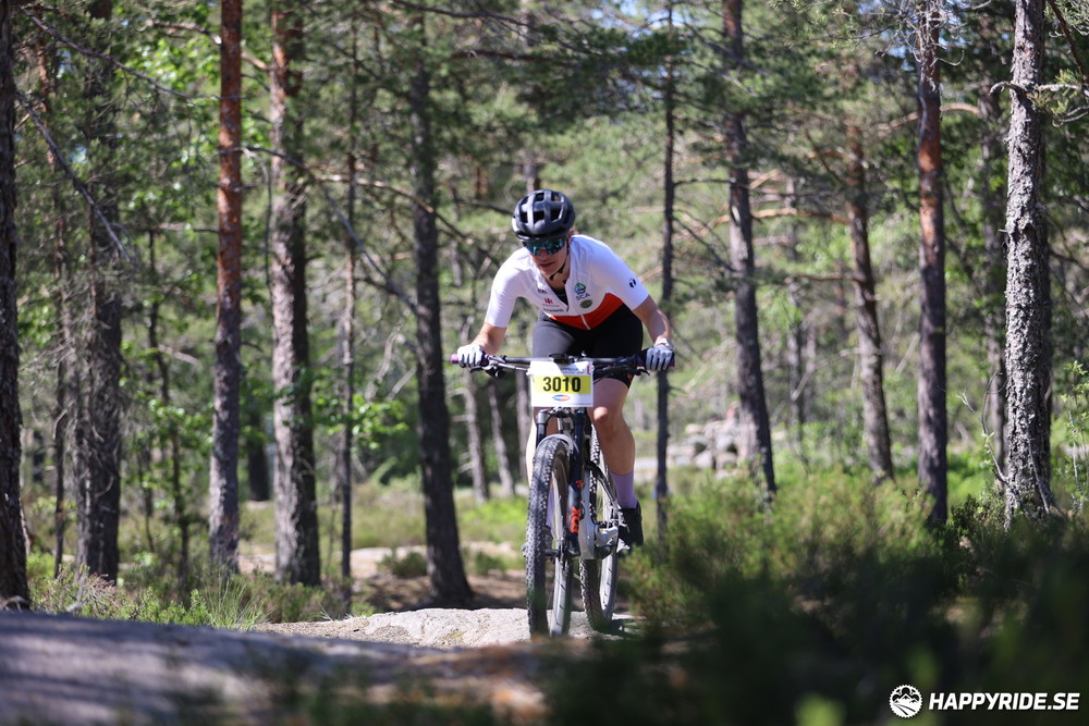 Bild från Lida Loop 2024