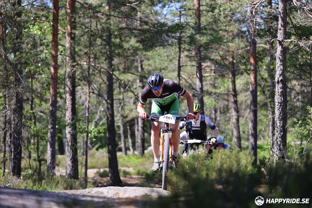 Bild från Lida Loop 2024