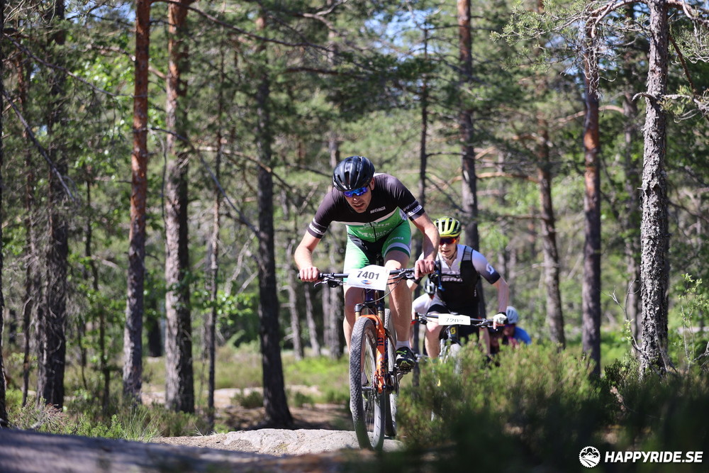 Bild från Lida Loop 2024