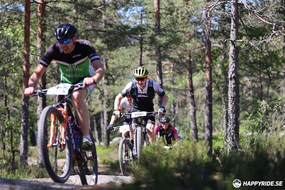 Bild från Lida Loop 2024