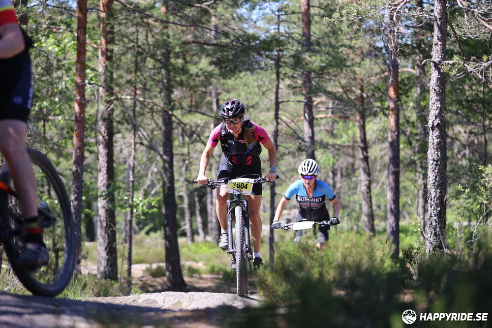 Bild från Lida Loop 2024