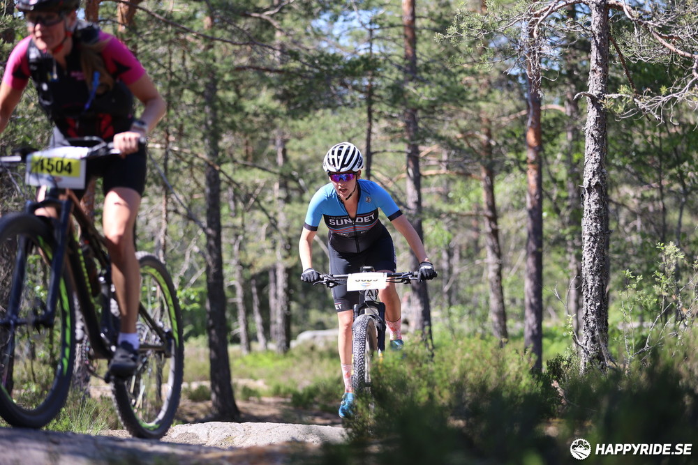 Bild från Lida Loop 2024