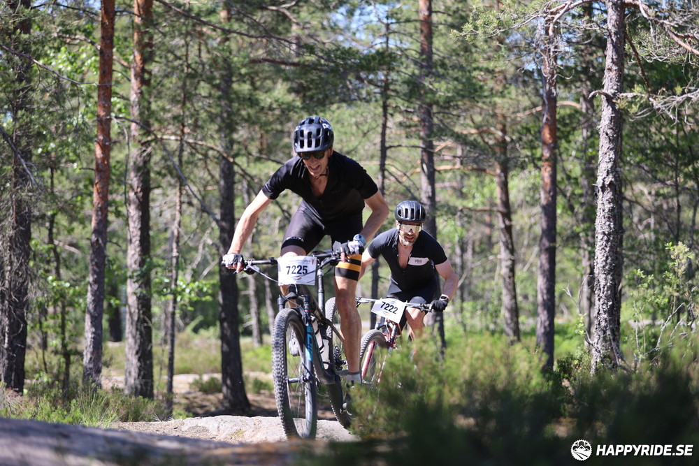 Bild från Lida Loop 2024