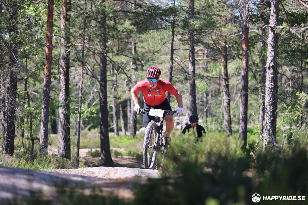Bild från Lida Loop 2024