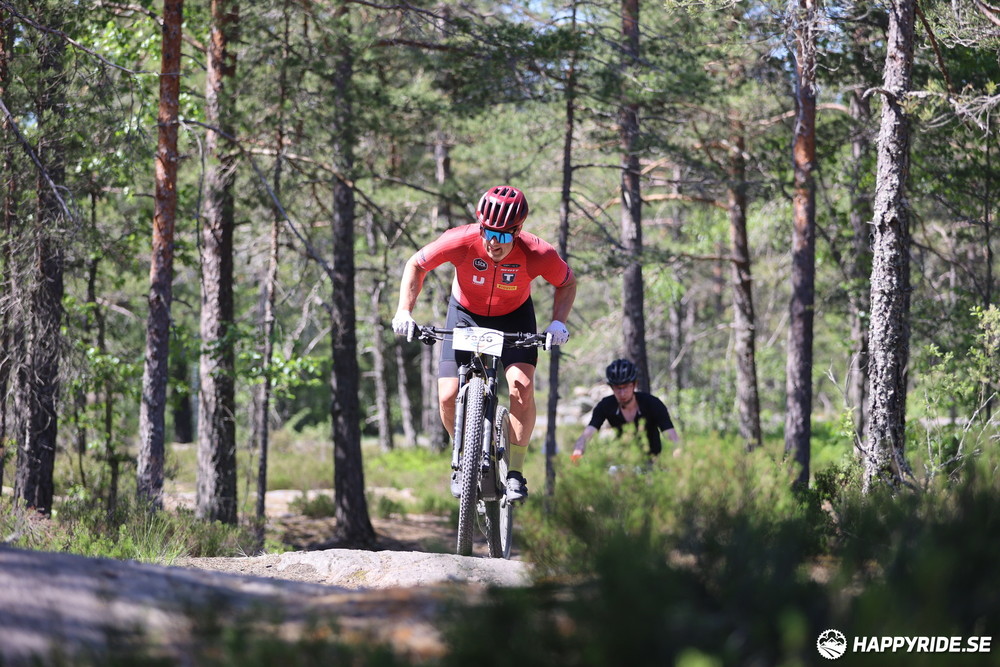 Bild från Lida Loop 2024