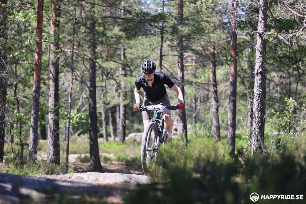 Bild från Lida Loop 2024