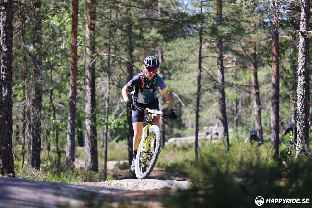 Bild från Lida Loop 2024