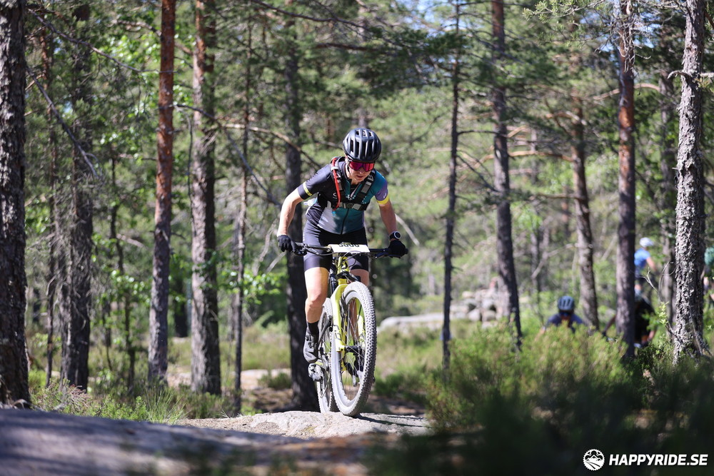 Bild från Lida Loop 2024