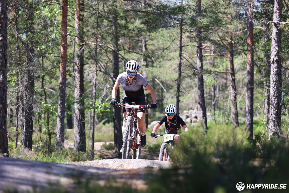 Bild från Lida Loop 2024