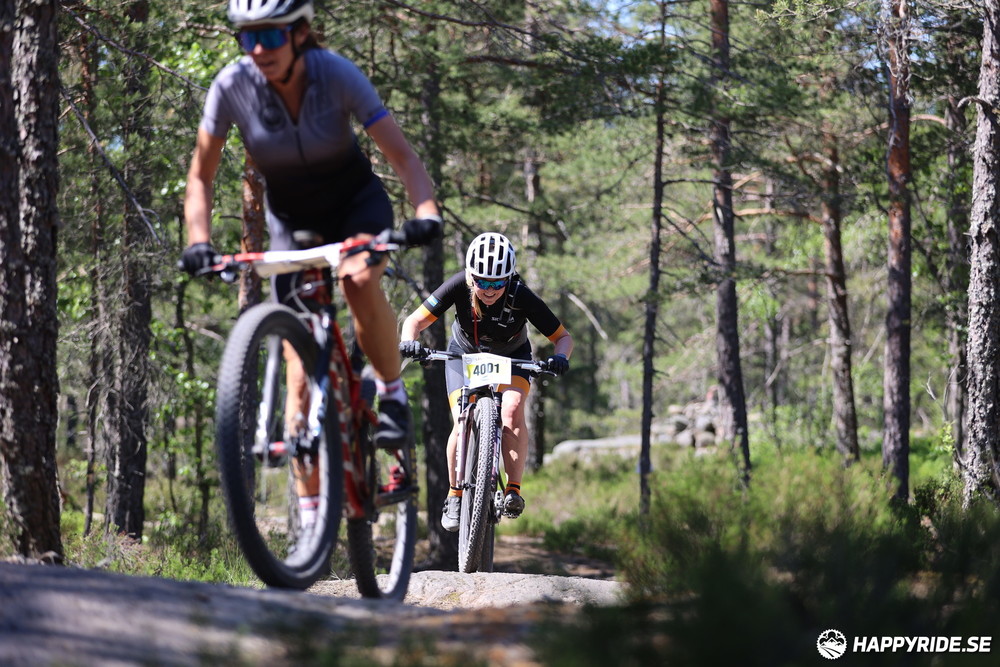 Bild från Lida Loop 2024