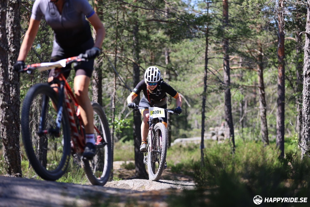 Bild från Lida Loop 2024