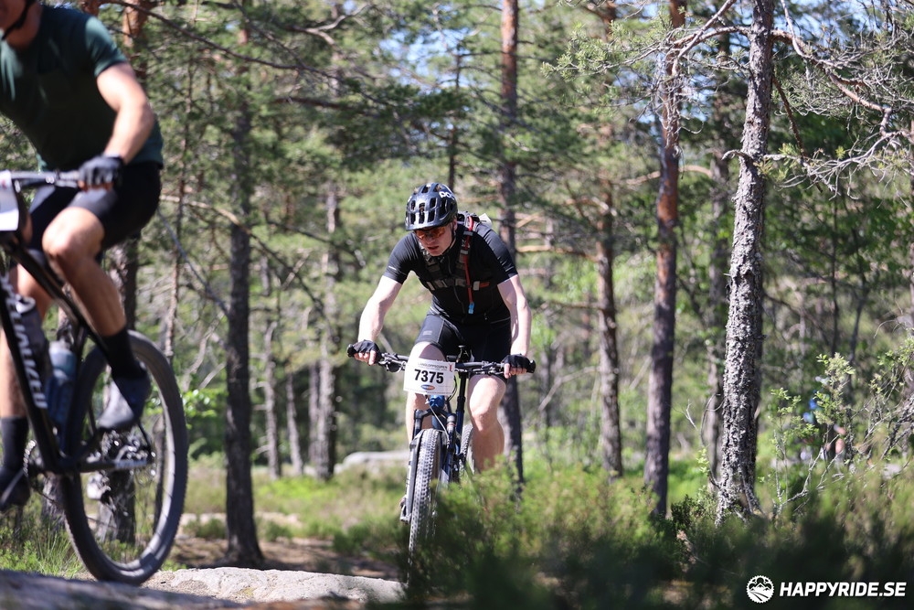 Bild från Lida Loop 2024