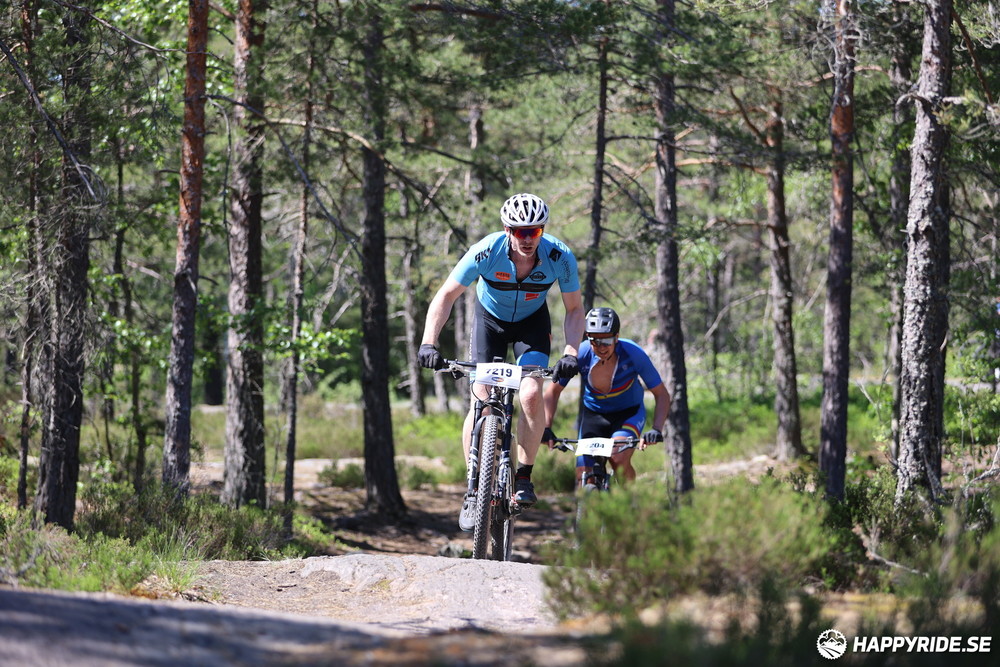 Bild från Lida Loop 2024