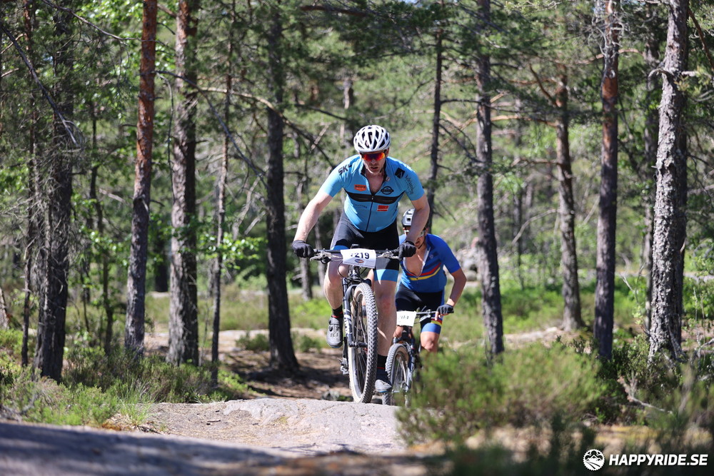 Bild från Lida Loop 2024