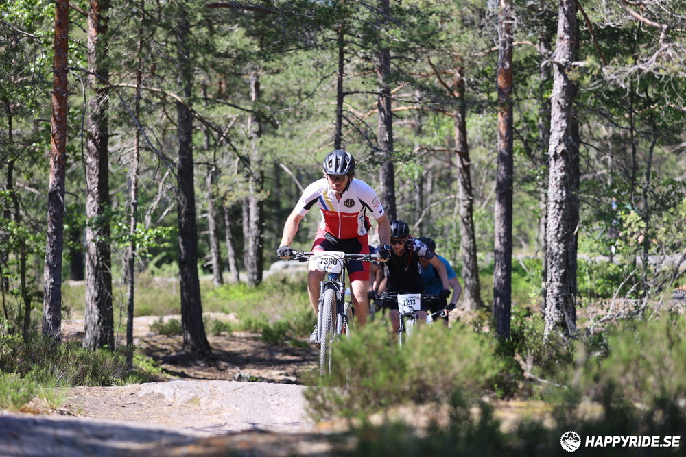 Bild från Lida Loop 2024