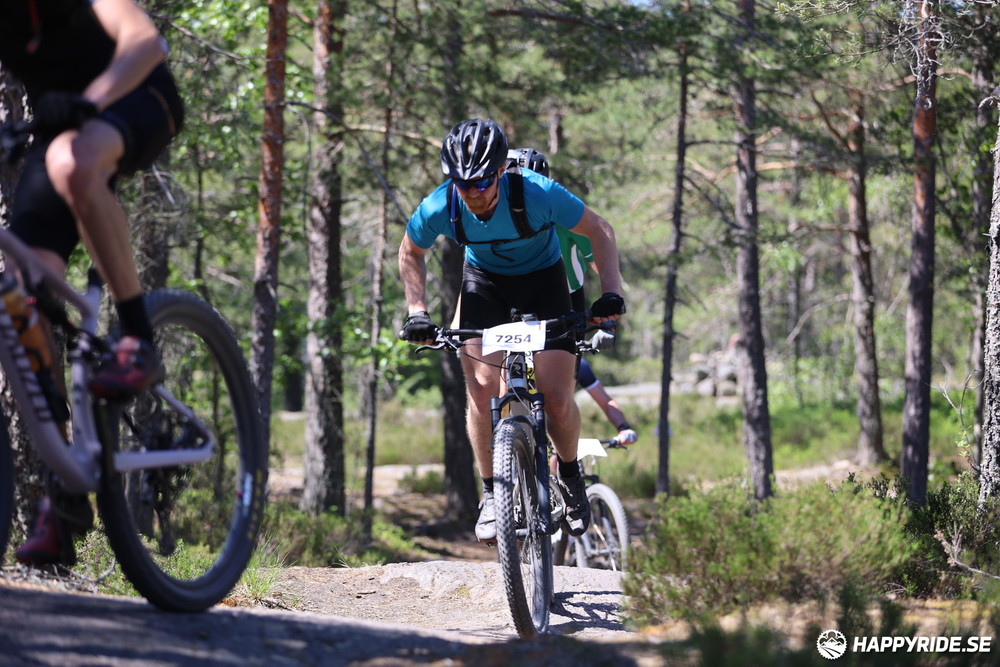 Bild från Lida Loop 2024