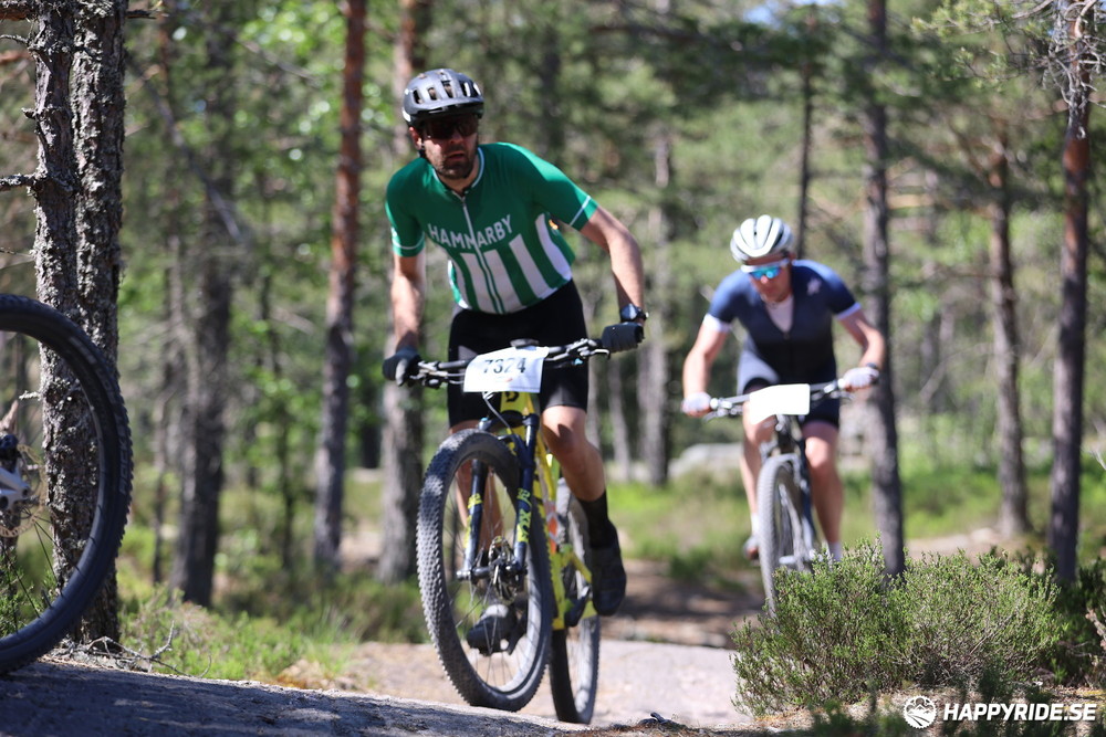 Bild från Lida Loop 2024