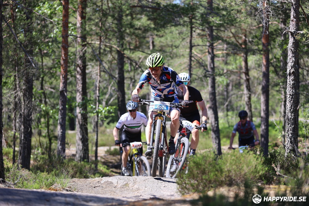 Bild från Lida Loop 2024