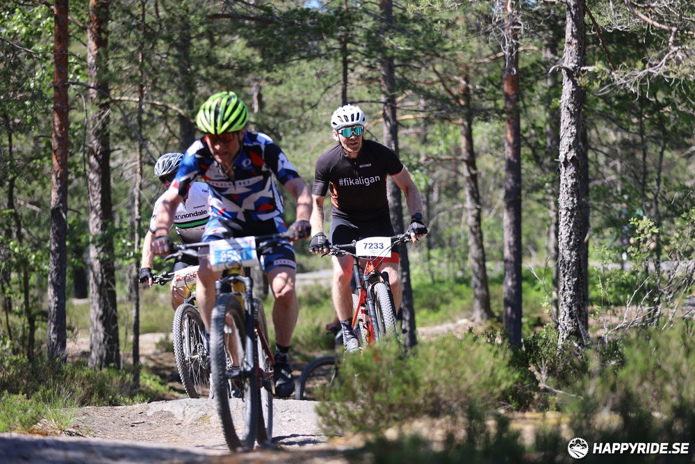 Bild från Lida Loop 2024