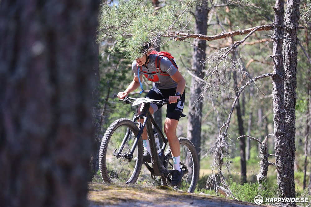 Bild från Lida Loop 2024