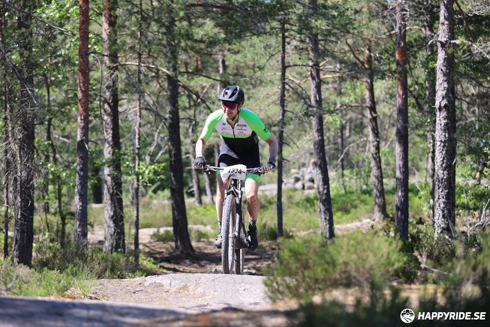 Bild från Lida Loop 2024