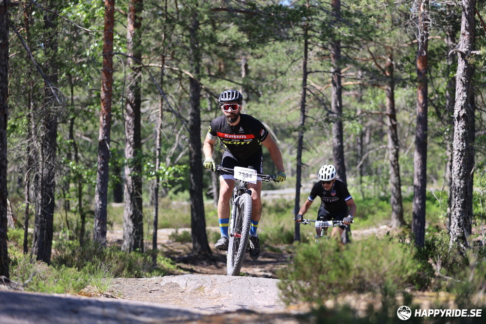 Bild från Lida Loop 2024