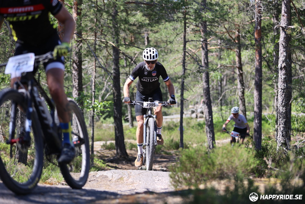 Bild från Lida Loop 2024