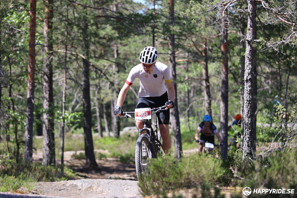 Bild från Lida Loop 2024