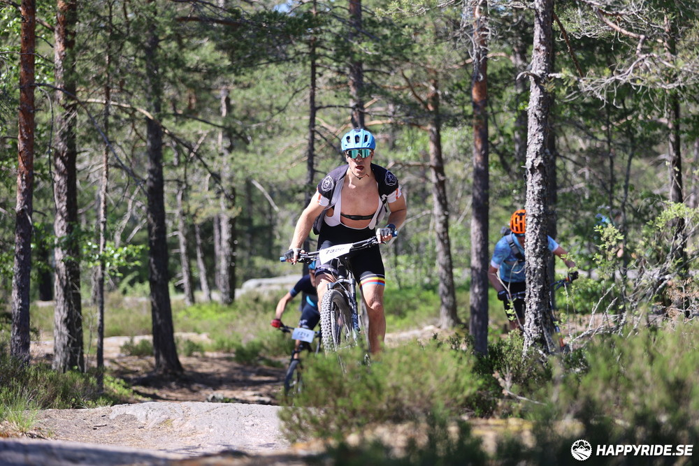 Bild från Lida Loop 2024