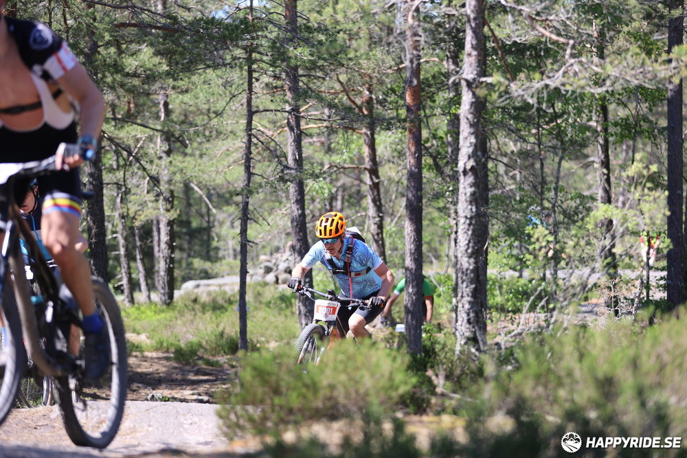 Bild från Lida Loop 2024