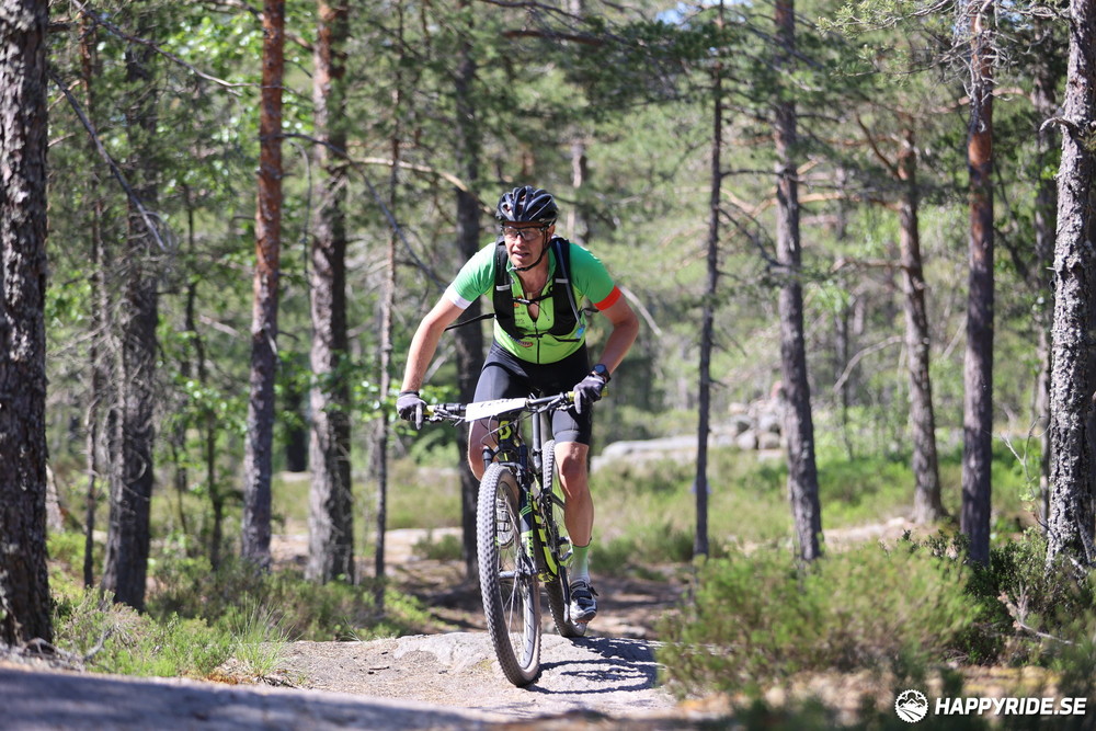 Bild från Lida Loop 2024