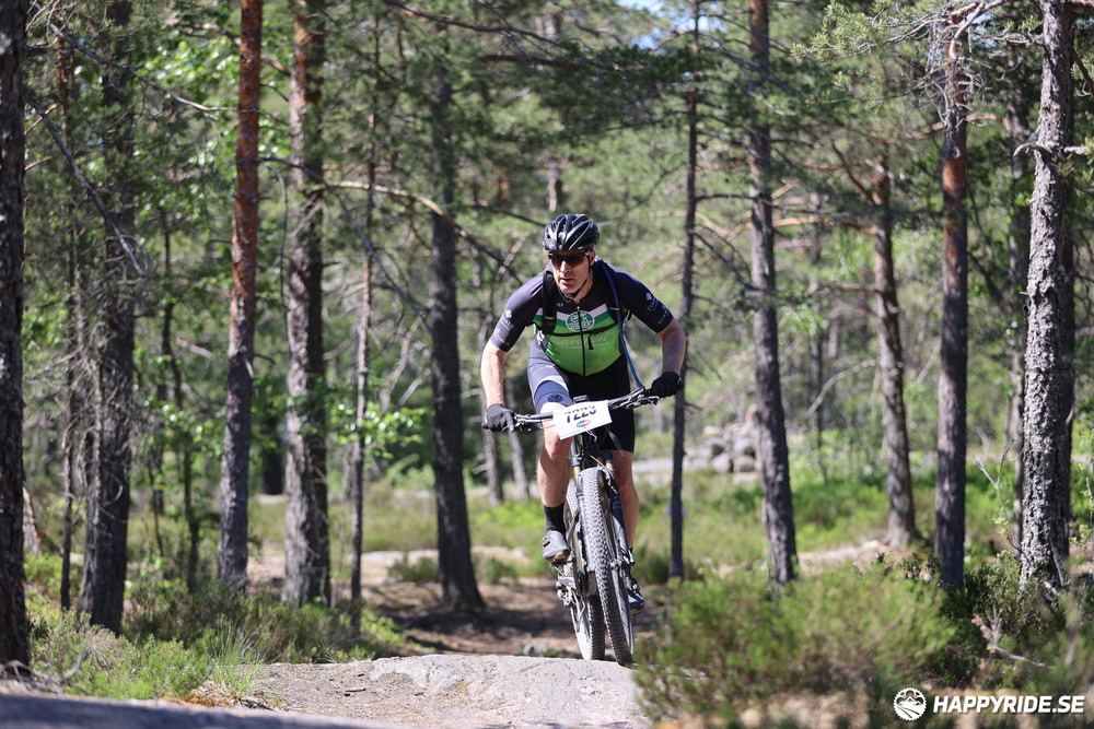 Bild från Lida Loop 2024