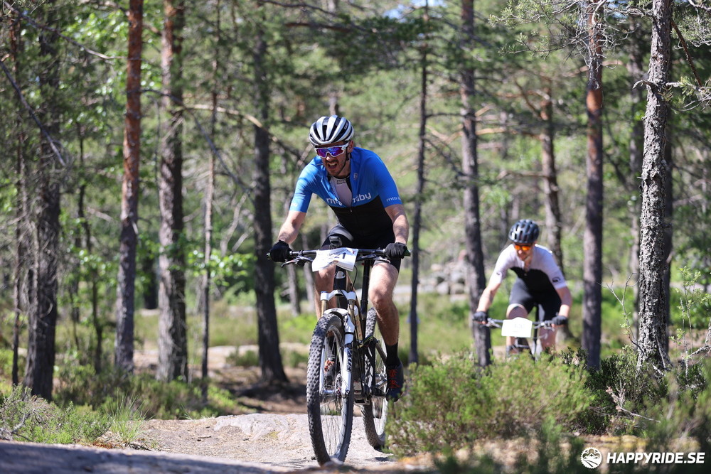 Bild från Lida Loop 2024