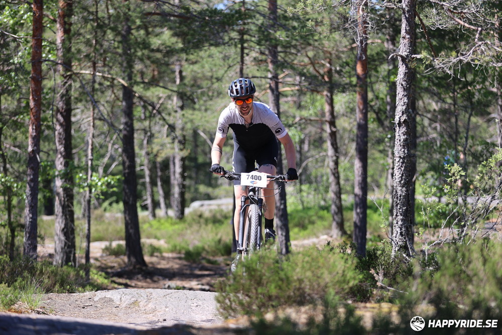 Bild från Lida Loop 2024