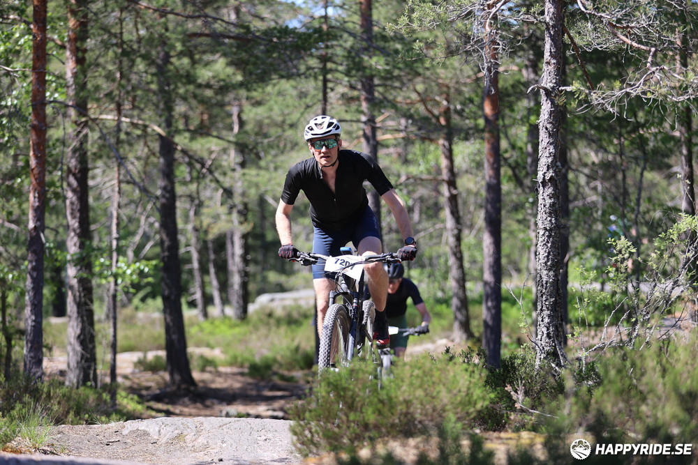 Bild från Lida Loop 2024