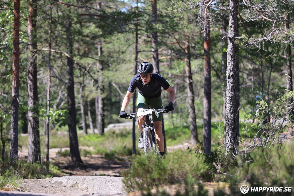 Bild från Lida Loop 2024