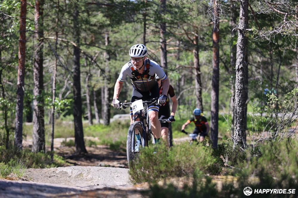 Bild från Lida Loop 2024